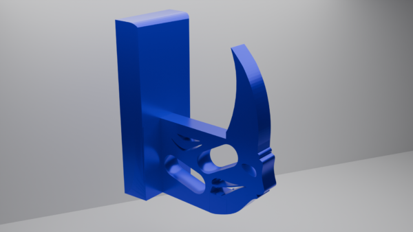 Rhino Clamp