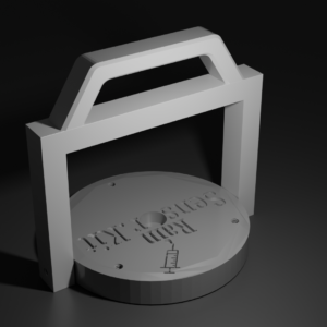 Rain Sensor Kit