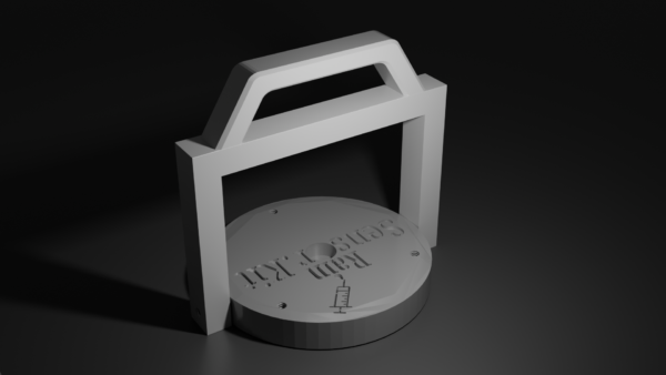 Rain Sensor Kit