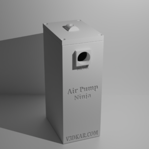 Air Pump Ninja