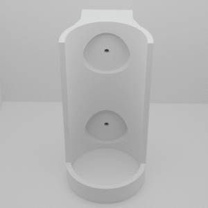 Glass Cleaner Holder